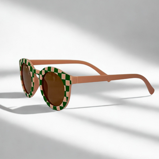 Lunettes Jungle Pop