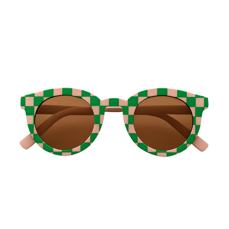 Lunettes Jungle Pop