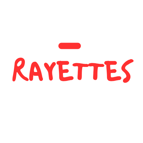Rayettes