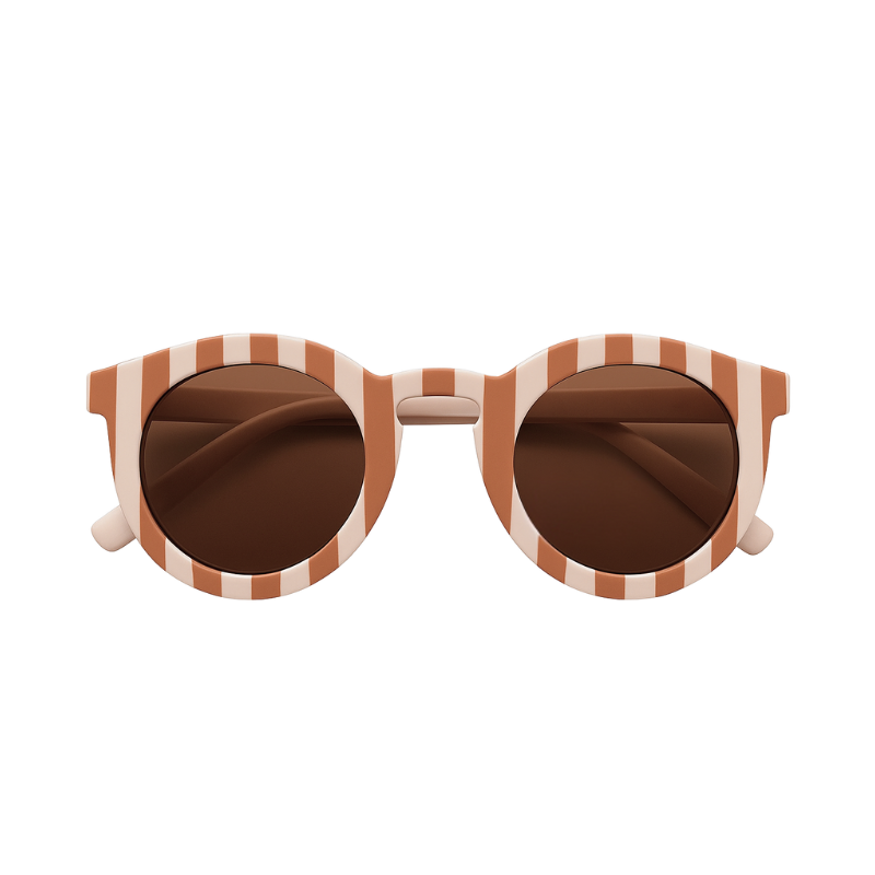 Lunettes de soleil pour enfants, Rayettes
Lunettes Rayettes, Rayettes solaires pour enfants