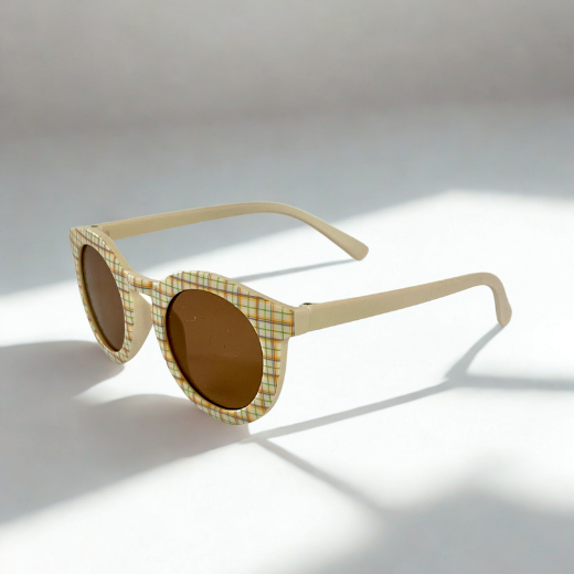Lunettes Petit Biscuit